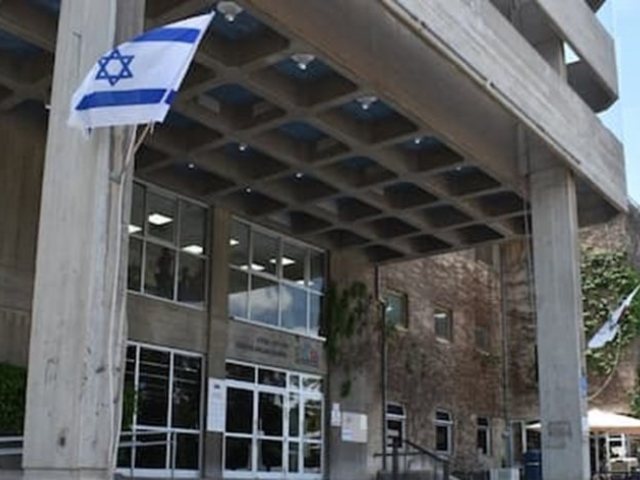 בניין עיריית חולון (מהאתר העירוני)