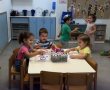 חולון מרחיבה את המענה למשפחות המשרתים: משחקייה נוספת לילדי מילואימניקים וכוחות הביטחון