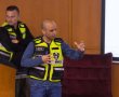 אשדוד מגבירה פיקוח לקראת ל"ג בעומר עקב תנאי מזג אוויר קיצוניים