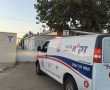 חולון: גבר כבן 92 יצא להליכת ערב התמוטט ונפטר