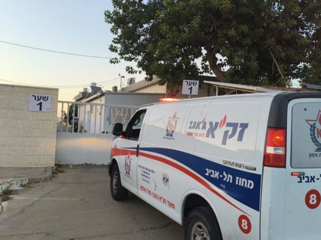 דוברות זק״א 