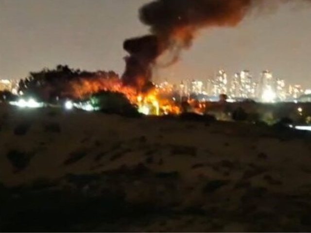 כיבוי והצלה