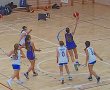 הישג מרשים בחולון: קבוצת נערות א’ העפילה לרבע גמר גביע המדינה