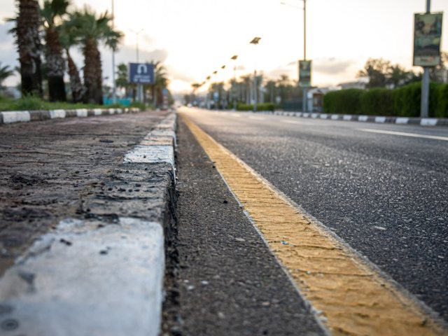 FREEPIK עבודות כביש