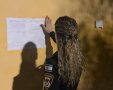 דוברות המשטרה