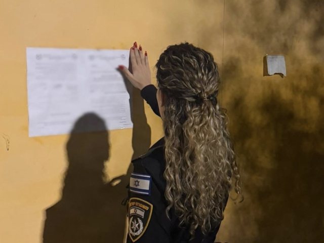 דוברות המשטרה