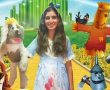 הקוסם מארץ עוץ מגיע לראשון לציון: חוויה קסומה לכל המשפחה