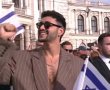 ישראל עלולה להיתקע השנה באירוויזיון, למרות שיש לה שיר חזק.