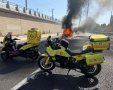צילום: דוברות מד"א