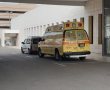 התנגש ברכב חונה באשדוד, בת 18 נפגעה באורח בינוני