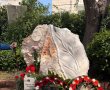 40 שנה לצ'רנוביל: אשדוד מנציחה את הגיבורים השקטים שהצילו את אירופה