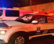 אירוע טראגי בראשון לציון: מתנדבי זק״א פועלים בזירה ברחוב אהרון קרון