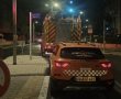 שלושה נפגעים, ביניהם ילד בן 7, בשריפה הלילה בבית בחולון