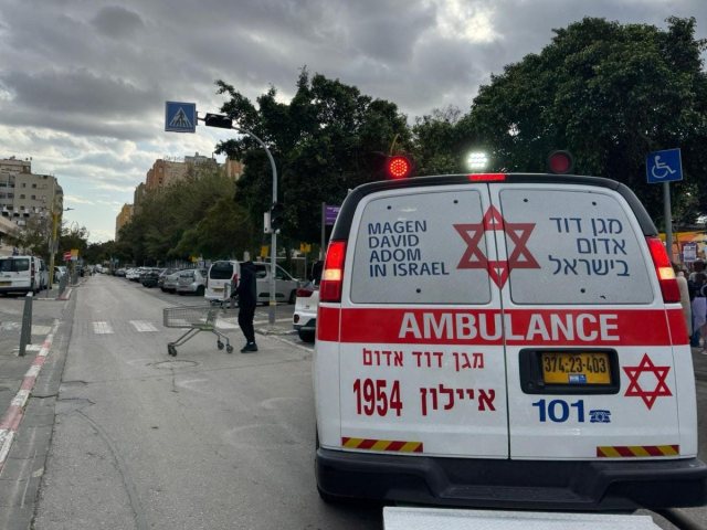 מד״א