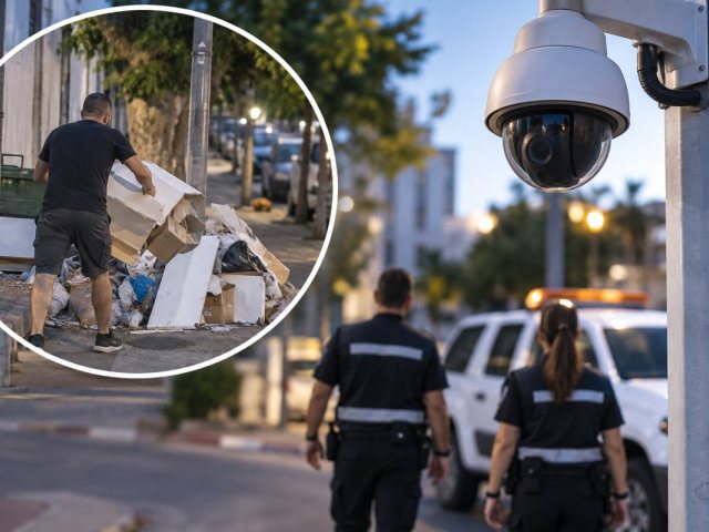 אילוסטרציה AI