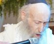 מ'החורבה' להר המנוחות: הרב ישראל מאיר פויכטונגר זצ"ל
