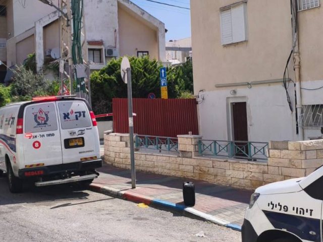 צילום: דוברות זק"א