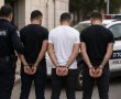 שלושה אחים מאשדוד תקפו באכזריות; הקורבן ניצל בנס