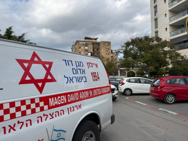 מד״א