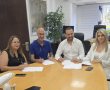 מהפכה בחולון: נחתם הסכם קיבוצי היסטורי לתומכות החינוך ולמלווים בהסעות
