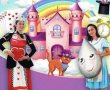 חוויה קסומה לכל המשפחה בראשון לציון: ההצגה "אליסה בארץ הפלאות" מגיעה למוזיאון העירוני 