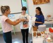 המרכז בחולון שהפך לבית עבור אנשים עם מוגבלות: “אני רואה מקום מלא חיים”