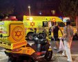 צילום: דוברות מד״א 