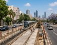 רכבת קלה - אילוסטרציה