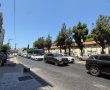 האוויר בעיר הופך לנעים יותר: חולון תקבל 2.5 מיליון שקלים להפחתת זיהום האוויר מתחבורה