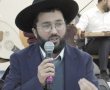 9 יתומים: המחלה הנדירה הכריעה את האברך הירושלמי