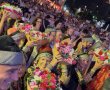 חגיגה תימנית בחולון: מוזיקה, מסורת וטעמים בפסטיבל "עדות"