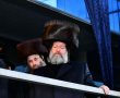 האדמו"ר משאץ אשדוד במאמר חריף: "תפסיקו לדאוג לנו; הסתדרנו אלפי שנים בלעדיכם"