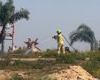 כיבוי והצלה