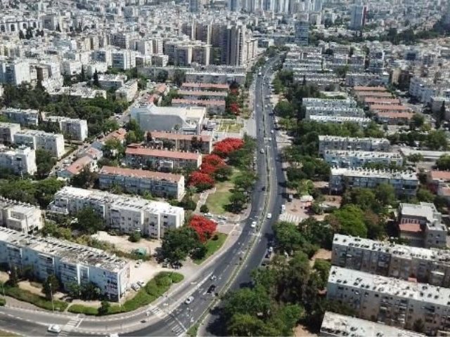 אילוסטרציה AI