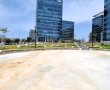 הכניסה החדשה לעזריאלי חולון נחשפת: שדרוג משמעותי למרכז העסקים בעיר 