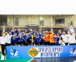 היסטוריה בכדוריד החולוני: מ.כ. חולון זכתה לראשונה בגביע ווינר
