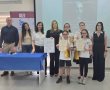 מצוינות בחשיבה: גמר אולימפידע חולון הוכיח – העתיד כבר כאן
