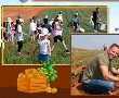 אסיף תפוחי האדמה המסורתי חוזר לראשון לציון בפעם השלישית