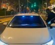 צפו בתיעוד: מבצע האכיפה הגדול של משטרת חולון בעבירות אלכוהול, זנות ותנועה