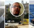 רצח את חברו וניסה לשרוף את גרושתו: 35 שנות מאסר לרוצח הבאר שבעי, דוד בוקובזה