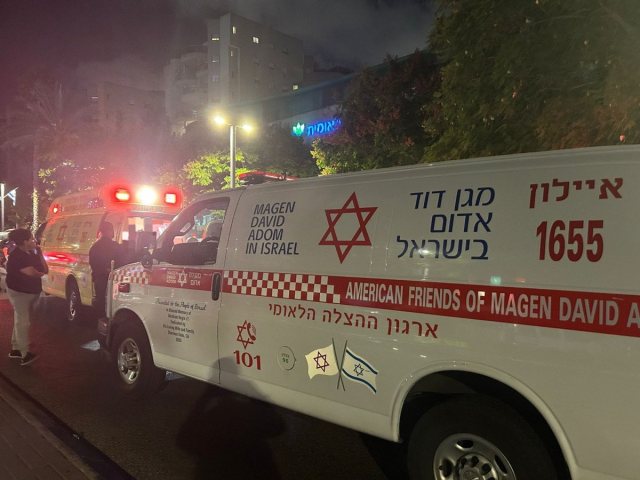 מד״א