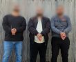 התפתחות מהירה בחקירת הרצח ברהט: שלושה חשודים נעצרו בחשד למעורבות בירי