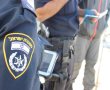 בעלי עסק מאשדוד העסיקו שב"חים - ונעצרו