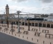 צלילים בחאן: סדרה מופעי קיץ במוזיאון החאן באשקלון