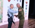 דובר צה"ל