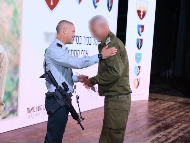 דובר צה"ל