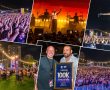 100 אלף כרטיסים בסיטי לייב חולון: טונה סגר את פסטיבל הבירה - והקיץ הגדול הגיע לסיומו