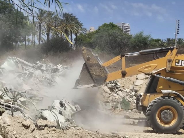 צילום: עיריית חולון