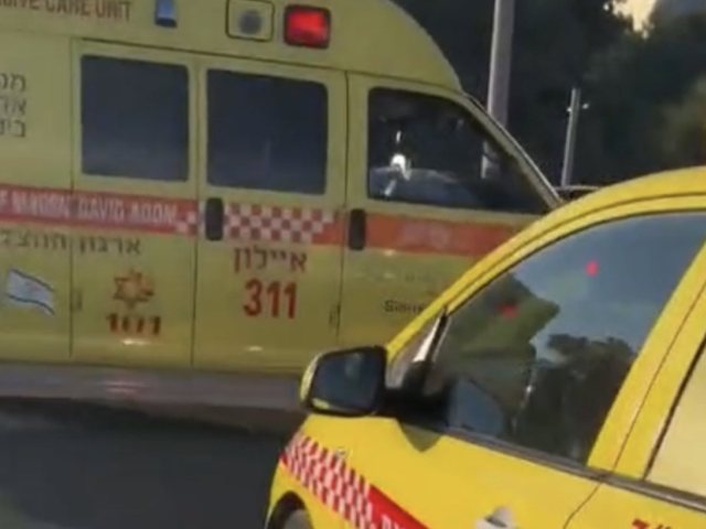 ארכיון מד"א