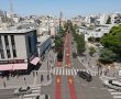 מרוץ ראשון לציון יוצא לדרך: שינויים בהסדרי התנועה בעיר ביום שישי